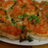 Cotto Mangiato Nourriture