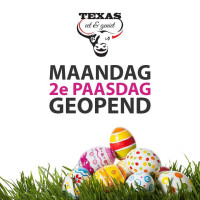 Texas Eet Geniet Boxtel menu