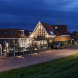 De 3 Harinkjes Exterior