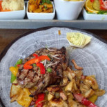 De 3 Harinkjes Comida