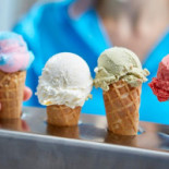 Café Waddenzee Nourriture