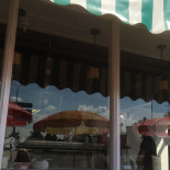 Pontplein Extérieur