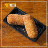 Pontplein Nourriture