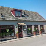 Cafe De Vlist B.v. Vlist Extérieur