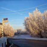 Cafe De Vlist B.v. Vlist Extérieur