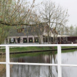 Cafe De Vlist B.v. Vlist Extérieur