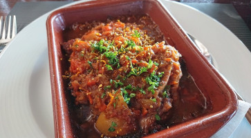 Da Roberto Nourriture