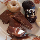 Wok Van Pejo Nourriture