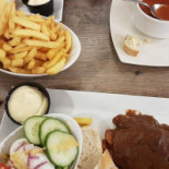 Wok Van Pejo Nourriture