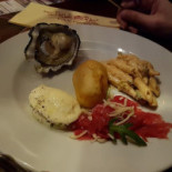 Wok Van Pejo Nourriture