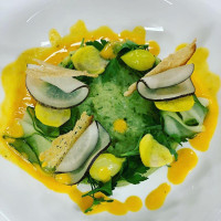 Zuideinde Nourriture