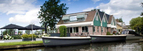 Zuideinde Extérieur