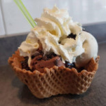 Kwalitaria Nourriture