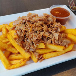 Kwalitaria Nourriture