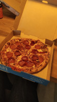 Domino's Pizza Hoogerheide food