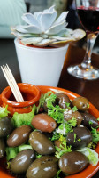Pizzeria La Fontana Zuidhorn food