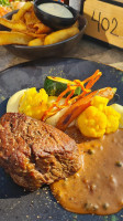 Jofel Aan De Plas BV Vlaardingen food