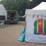 Warung Sumatra Extérieur