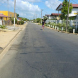 Warung Sumatra Extérieur