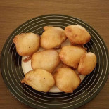 Warung Sumatra Nourriture