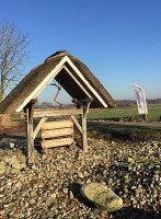 Plattelandsant Op De Deel Zuidwolde Drenthe outside