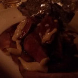 Plattelandsrestaurant Nourriture