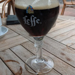 Herberg In Den Bockenreyder Comida