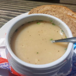 Herberg In Den Bockenreyder Comida