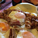 Herberg In Den Bockenreyder Comida