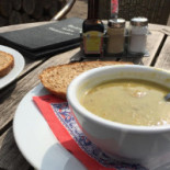 Herberg In Den Bockenreyder Comida