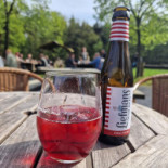 Herberg In Den Bockenreyder Comida