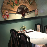 Chinees Jade À l'intérieur