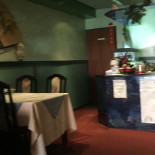 Chinees Jade À l'intérieur