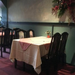 Chinees Jade À l'intérieur