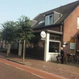 Gasterij De Posthoorn Extérieur