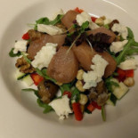 Bierlokaal Antonius Nourriture