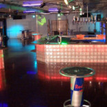 Van Der Ende Racing Inn À l'intérieur