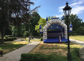 De Essenburgh Bv Hierden outside