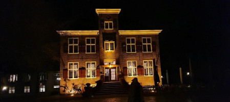 De Essenburgh Bv Hierden outside