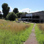 Fort Nieuwersluis. Koffie- Vergaderspot. (unesco Werelderfgoed) Exterior