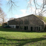 Fort Nieuwersluis. Koffie- Vergaderspot. (unesco Werelderfgoed) Exterior