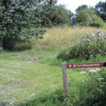 Fort Nieuwersluis. Koffie- Vergaderspot. (unesco Werelderfgoed) Exterior