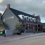 Appartementen Klaver Vier Exterior