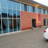 Appartementen Klaver Vier Exterior