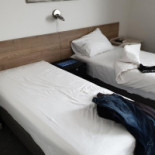 Appartementen Klaver Vier Dentro