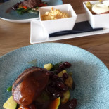 Herberg De Witte Olifant Bv food