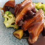 Herberg De Witte Olifant Bv food