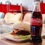 Highway 51 Nourriture