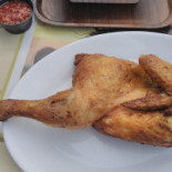 Highway 51 Nourriture