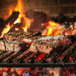 Cafe De Merckt Nourriture